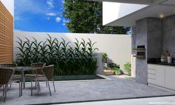 Imagem 7: Linda casa térrea condomínio Jardins Bolonha