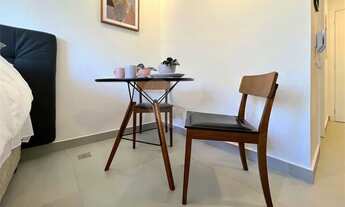 Imagem 6: São Paulo - Apartamento Padrão - ITAIM BIBI