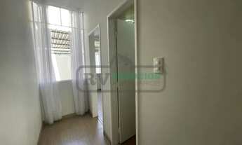 Imagem 4: RPRC/Apartamento para venda com 1 quarto em Centro - Juiz de Fora - MG