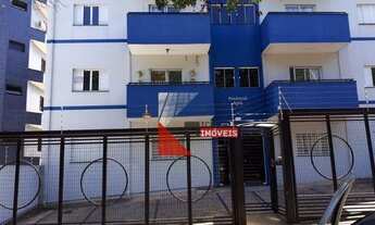 Imagem: Apartamento a venda no bairro São Manoel/São