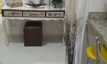 Imagem 4: Apartamento com Dormitorios em Parque Oratório , SANTO ANDRÉ