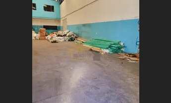 Imagem 4: Galpão para locação, Jardim das Flores, Osasco, energia trifásica e piso industrial