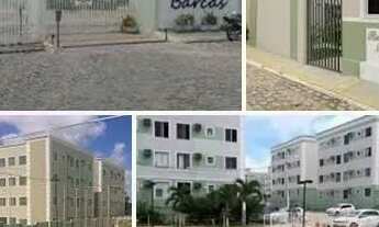 Imagem: Repasse barcas 2/4