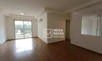 Imagem 6: Apartamento com 3 dormitórios, 98 m² - venda por R$ 1.000.000,00 ou aluguel por R$ 6.000,0