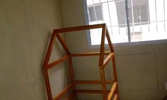 Imagem 3: Repasse condomínio reserva park 3° andar