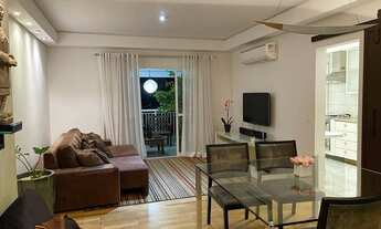 Imagem: Apartamento com 2 dormitórios, 104 m²