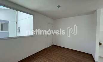 Imagem 3: Locação Apartamento 2 quartos Beija Flor Belo Horizonte