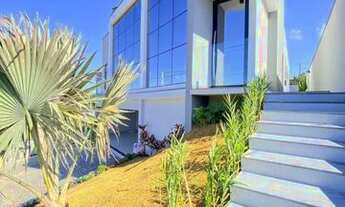 Imagem 3: Casa Assobradada em Indaiatuba SP condomínio Helvétia Park, oportunidade