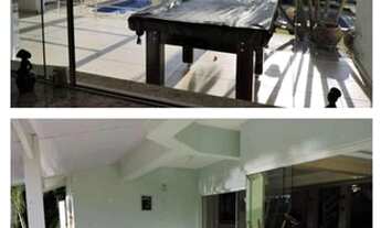 Imagem 3: Casa de condomínio para venda possui 557 metros quadrados com 5 quartos