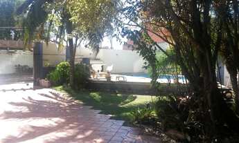 Imagem 3: Casa para aluguel tem 400 metros quadrados com 4 quartos em Glória - Macaé - RJ