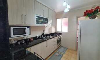 Imagem 4: Apartamento 02 dormitórios no bairro Nossa Sr. do Rosário - São José / SC