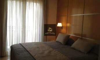 Imagem 4: Flat disponível no Itaim Bibi