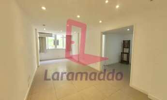 Imagem: Apartamento para venda possui 97 metros