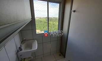 Imagem 6: Apartamento com 2 dormitórios para alugar, 60 m² por R$ 1.730,00/mês - Vila Jones - Americ