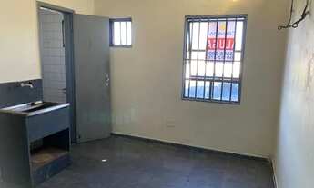 Imagem 3: Kitnet para Locação em Brasília, Setor de Indústrias Bernardo Sayão (Núcleo Bandeirante)