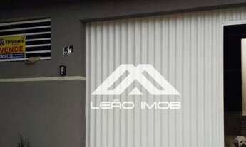 Imagem 3: Casa com 4 dormitórios à venda, 110 m² por R$ 395.000,00 - Jardim João Paulo II - Sumaré/S