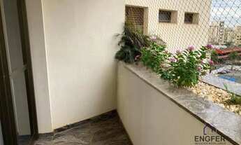 Imagem 5: Centro - Apartamento com 3 dormitórios à venda, 255 m² por R$ 750.000 - Centro - São José