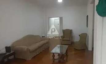 Imagem: Apartamento à venda, 3 quartos, 1 vaga