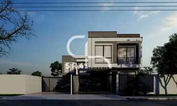 Imagem 2: Sobrado em Condomínio Fechado - No Fazendinha