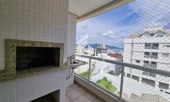 Imagem 5: Cobertura com 3 suítes em Coqueiros - Florianópolis