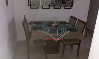 Imagem 6: Apartamento com 3 dormitórios à venda, 67 m² por R$ 375.000,00 - Jardim América - São José