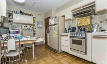 Imagem 4: APARTAMENTO - POMPÉIA - 3 DORMITORIOS - 1 SUITE - 4 VAGAS