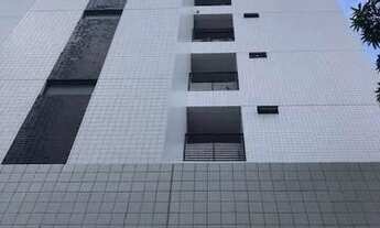 Imagem 5: Edf. Luar de Bali - Quarto e sala dividido em Boa Viagem!