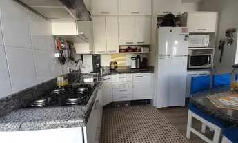 Imagem 3: Apartamento 03 dormitórios sendo 01 suíte bairro Areias - São José / SC