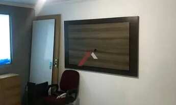 Imagem 6: Apartamento com 2 dormitórios à venda, 55 m² por R$ 210.000 - Santa Terezinha - São Bernar