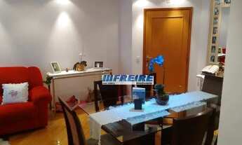 Imagem 2: Apartamento com 3 dormitórios à venda, 107 m² por R$ 720.000,00 - Santa Paula - São Caetan