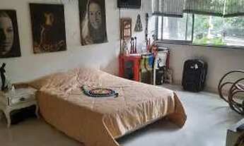 Imagem 6: Apartamento para venda possui 120 metros quadrados com 3 quartos em Leblon - Rio de Janeir