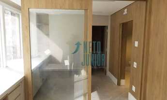 Imagem: Conjunto para alugar, 223 m² por R$ 23.980,00/mês