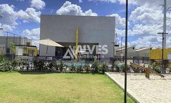 Imagem 7: CASA COM 2 QUARTOS EM CONDOMÍNIO NO BAIRRO PAPAGAIO