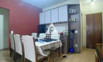 Imagem 5: Humaitá 3 quartos 2 vagas