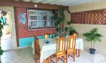 Imagem: Casa com 2 dorms, Ocian, Praia Grande