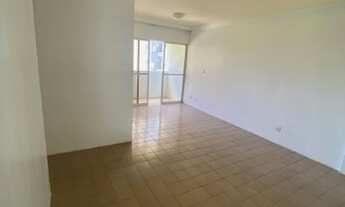 Imagem 2: Casa Amarela - 03 Qtos - Piscina - Salão de festas - 01 Vaga garagem