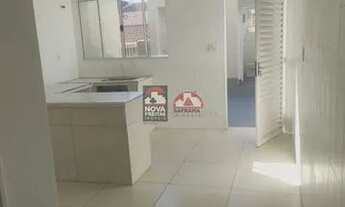 Imagem 4: Casa Padrão em São José dos Campos