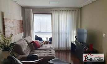 Imagem 2: Apartamento com 3 dormitórios à venda, 108 m² - Barcelona - São Caetano do Sul/SP