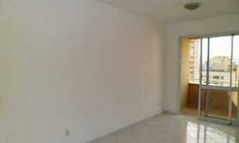 Imagem 2: VILA ROMANA - LOCAÇÃO APTO. 60 M² - 2 DM 1 VG