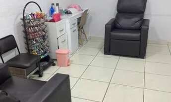 Imagem 7: SALÃO DE BELEZA