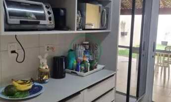 Imagem 3: Casa no Condomínio Home & Club no Villa Branca em Jacareí