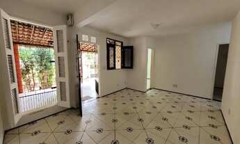 Imagem 6: Casa super espaçosa para Aluguel no Itaperi, próximo avenida Bernardo Manuel