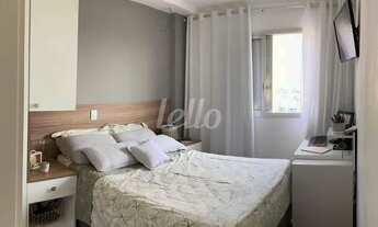 Imagem 6: São Paulo - Apartamento Padrão - São Lucas