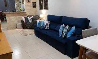 Imagem 2: Casa À Venda No Jardim Ângelo Jurca Com 02 Dormitórios E Área Gourmet