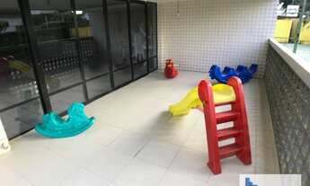 Imagem 6: Apartamento com 3 dormitórios para alugar, 80 m² por R$ 2.300,02/mês - Cordeiro - Recife/P