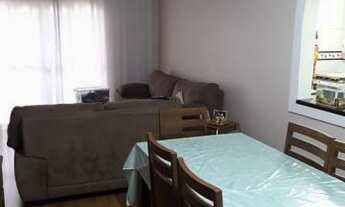 Imagem 4: Apartamento - Santa Cruz dos Lázaros - Residencial Paineiras - 109m² - 3 Dormitórios