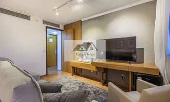 Imagem: Apartamento para alugar no bairro Moema