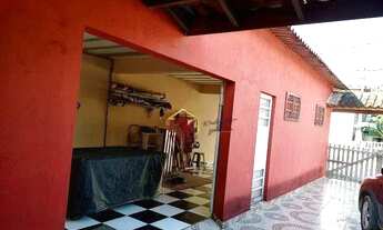 Imagem 2: Casa com 3 dormitórios à venda, 41 m² por R$ 265.000,00 - Sertão da Quina - Ubatuba/SP