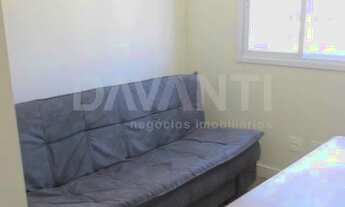 Imagem 6: Apartamento - Cambuí - Campinas
