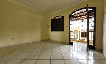 Imagem 2: Casa para aluguel com 100 metros quadrados com 3 quartos em Riacho das Pedras - Contagem